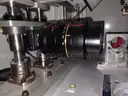Screwing Station for Subassembly Components and Marking