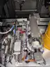 Fully Automated Station for Crimping and Screwing