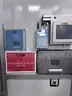 Fully Automated Station for Crimping and Screwing