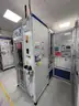 Fully Automated Station for Crimping and Screwing