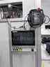Fully Automated Station for Crimping and Screwing