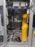 Fully Automated Station for Crimping and Screwing