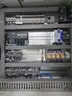 Fully Automated Station for Crimping and Screwing
