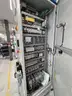 Fully Automated Station for Crimping and Screwing