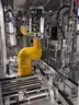 Fully Automated Station for Crimping and Screwing