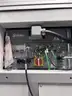 Fully Automated Station for Crimping and Screwing