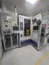 Fully Automated Station for Crimping and Screwing