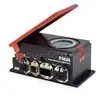 Fully Automated Stations for Welding / Coherent and Robot Operation St