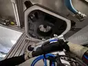 Fully Automated Stations for Welding / Coherent and Robot Operation St