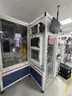 Fully Automated Stations for Welding / Coherent and Robot Operation St