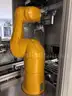 Fully Automated Stations for Welding / Coherent and Robot Operation St