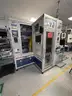 Fully Automated Stations for Screwing with Robots