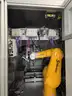 Fully Automated Stations for Screwing with Robots