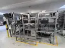 Stations for Manual Screwing and Quality Control