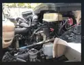 2008 International 4300 Box Truck