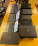 Lot of 44 Dell Laptops