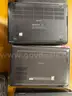 Lot of 44 Dell Laptops