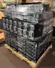 lot of Dell Desktop Computers