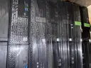 lot of Dell Desktop Computers