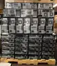 lot of Dell Desktop Computers
