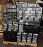 Lot of Dell Precision Desktops and workstations