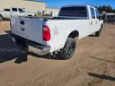 2013 Ford F-350 SD XL Crew Cab Long Bed 4WD 6.7 Diesel