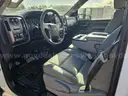 2019 Chevrolet Silverado Medium Duty 6.6 diesel