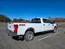 2018 Ford F-250 SD XL Crew Cab Long Bed 4WD 6.7 diesel