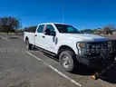 2018 Ford F-250 SD XL Crew Cab Long Bed 4WD 6.7 diesel