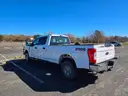 2018 Ford F-250 SD XL Crew Cab Long Bed 4WD 6.7 diesel