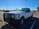 2018 Ford F-250 SD XL Crew Cab Long Bed 4WD 6.7 diesel