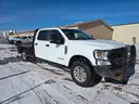 2022 Ford F-350 SD XL Crew Cab Long Bed 4WD 6.7 Diesel