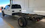 2018 Ford F-550 6.7 4x4 Low Miles!