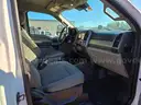 2020 Ford F-550