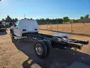2020 Ford F-550