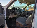 2020 Ford F-550