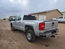 2018 GMC Sierra 2500HD 6.6 DIESEL! 4x4