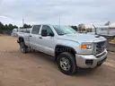 2018 GMC Sierra 2500HD 6.6 DIESEL! 4x4