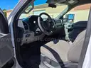 2019 Ford F-550 4x4 6.7 diesel