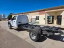 2019 Ford F-550 4x4 6.7 diesel