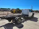 2019 Ford F-550 4x4 6.7 diesel