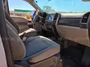 2019 Ford F-550 4x4 6.7 diesel