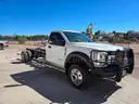 2019 Ford F-550 4x4 6.7 diesel