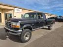 1997 Ford F-250