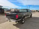 1997 Ford F-250