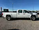 2013 GMC Sierra 3500HD 6.6 diesel 4WD