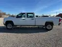 2013 GMC Sierra 3500HD 6.6 diesel 4WD