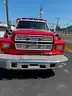 1989 Ford F800F Rescue