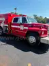 1989 Ford F800F Rescue