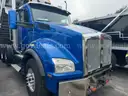 2016 Kenworth T880
